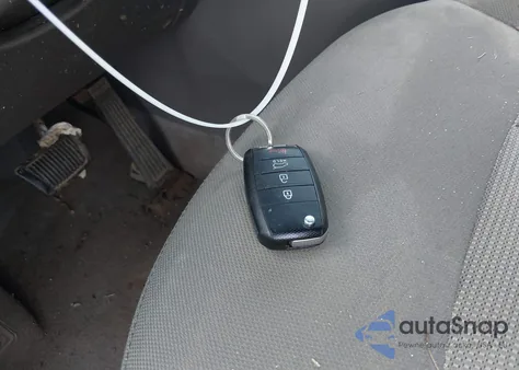 2014 Kia Sportage Lx from USA, damaged, VIN KNDPB3AC8E7569423